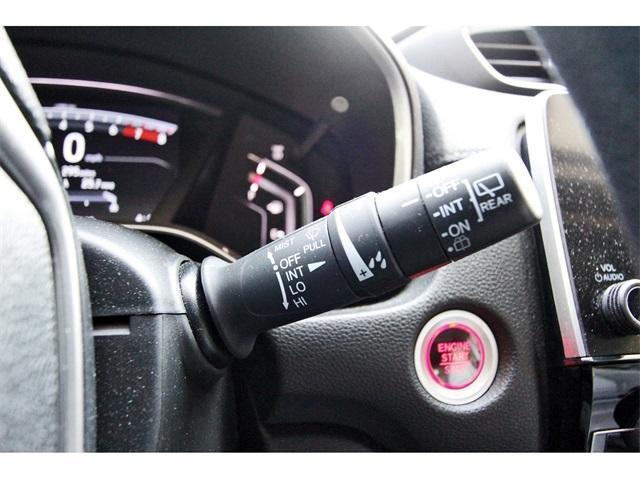 used 2022 Honda CR-V car, priced at $28,498