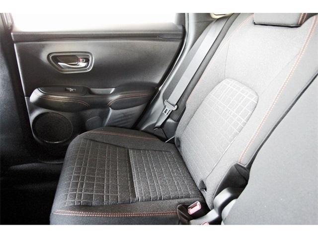 used 2025 Honda HR-V car, priced at $29,164