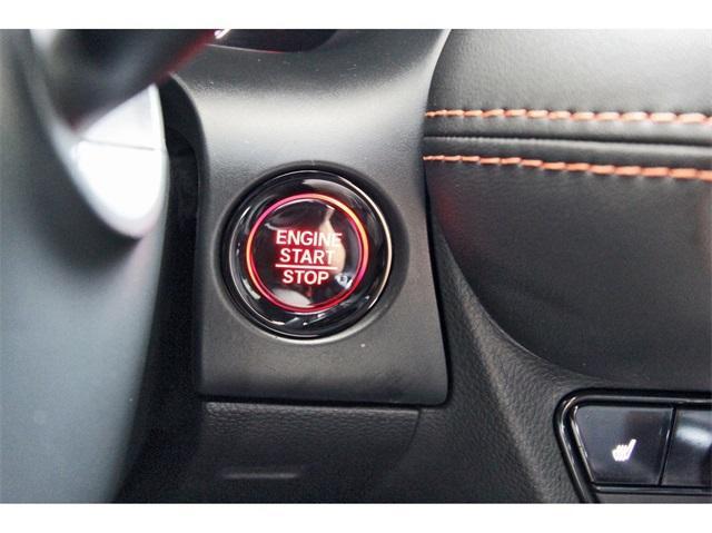 used 2025 Honda HR-V car, priced at $29,164