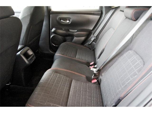 used 2025 Honda HR-V car, priced at $29,164