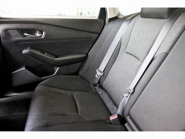 used 2023 Honda Accord car, priced at $27,625