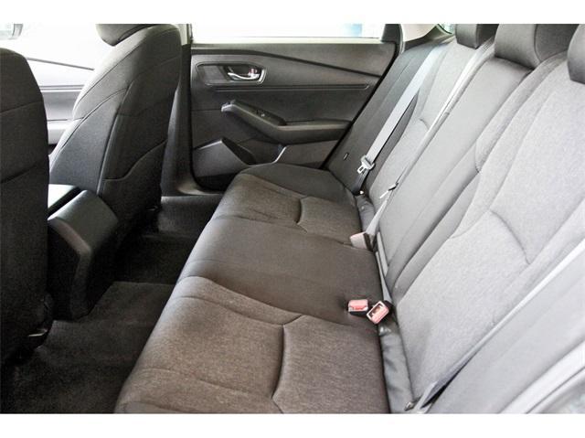 used 2023 Honda Accord car, priced at $27,625