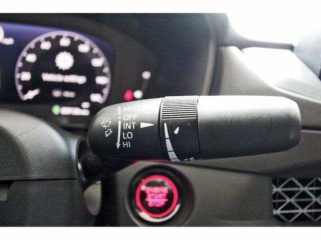 used 2023 Honda Accord car, priced at $27,625