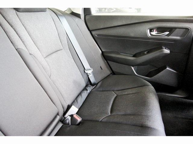 used 2023 Honda Accord car, priced at $27,625
