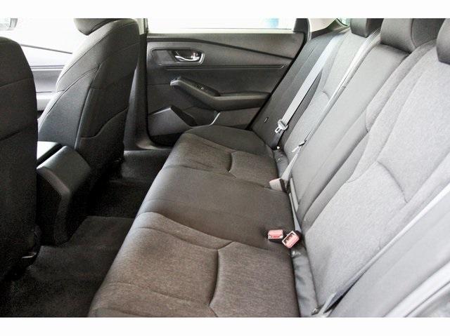 used 2023 Honda Accord car, priced at $27,625