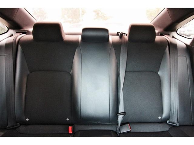 used 2023 Honda Civic car, priced at $23,961