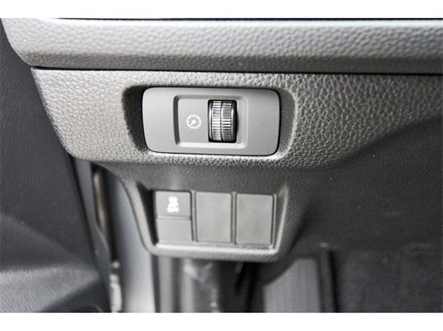 new 2025 Honda Civic Hybrid car, priced at $30,100