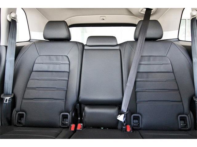 new 2026 Honda CR-V car