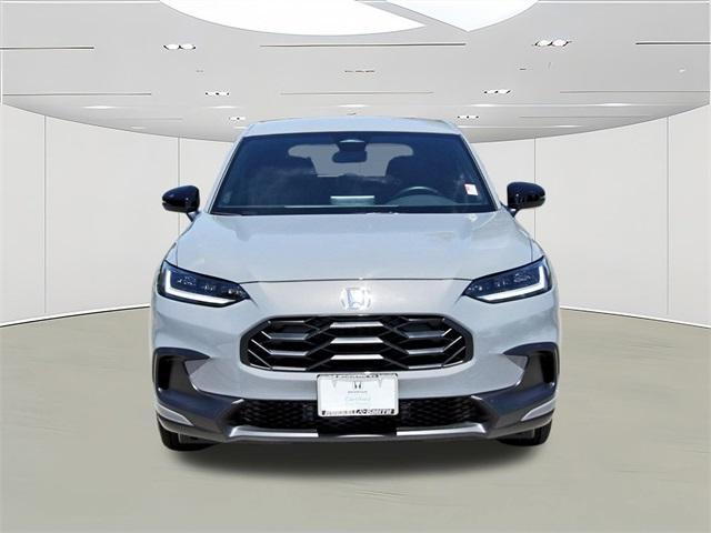 used 2025 Honda HR-V car, priced at $28,988