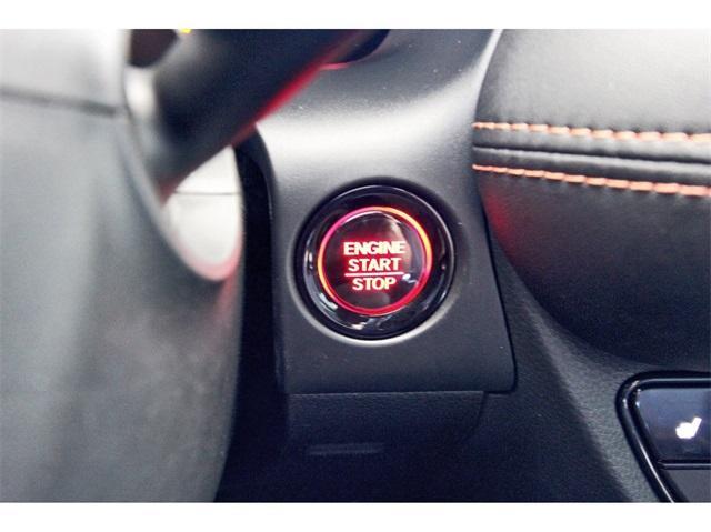 used 2025 Honda HR-V car, priced at $28,988
