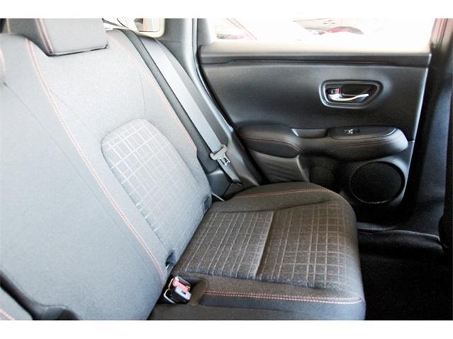used 2025 Honda HR-V car, priced at $28,988