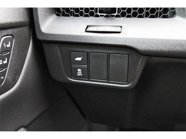 new 2025 Honda CR-V Hybrid car, priced at $38,264