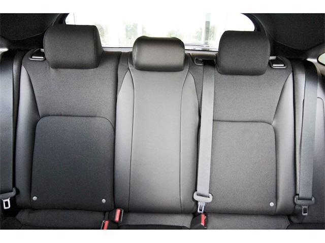 new 2025 Honda Civic car, priced at $28,600