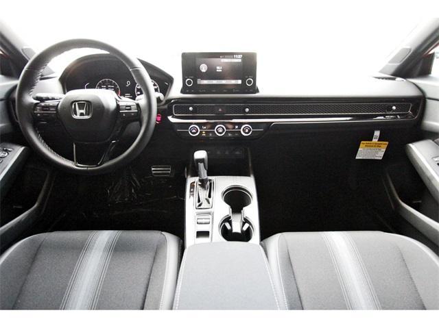 new 2025 Honda Civic car, priced at $28,600