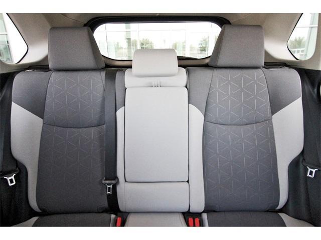 used 2019 Toyota RAV4 car, priced at $26,552