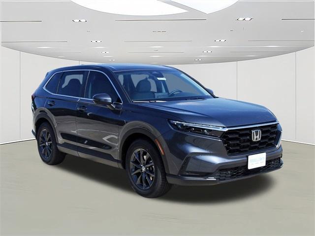 new 2026 Honda CR-V car, priced at $36,666
