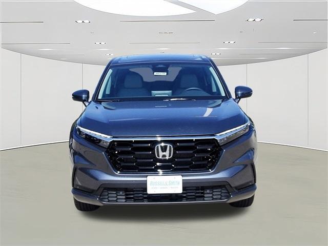 new 2026 Honda CR-V car, priced at $36,666