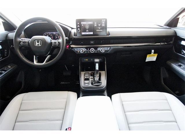 new 2026 Honda CR-V car, priced at $36,666