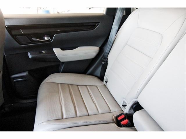 new 2026 Honda CR-V car, priced at $36,666