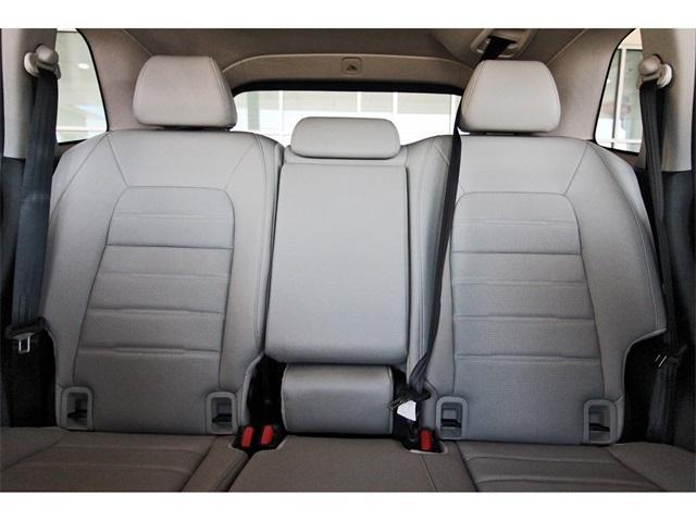 new 2026 Honda CR-V car, priced at $36,666