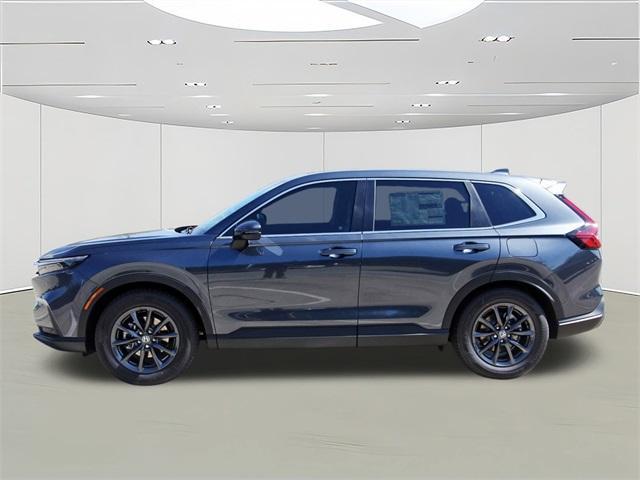 new 2026 Honda CR-V car, priced at $36,666