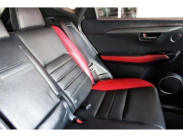 used 2018 Lexus NX 300 car, priced at $24,684