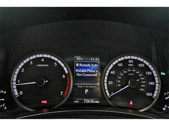 used 2018 Lexus NX 300 car, priced at $24,684