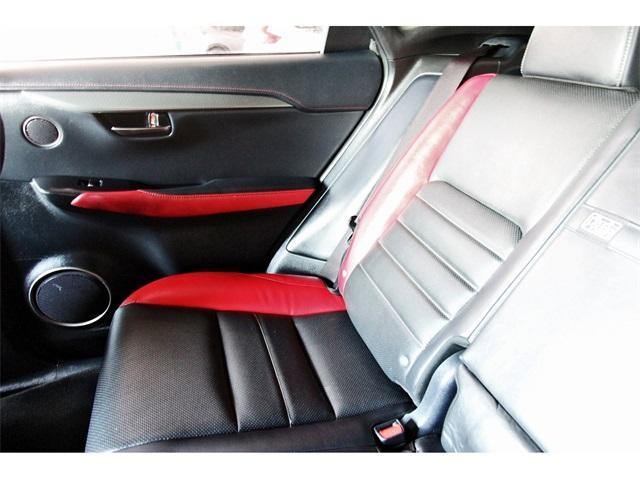 used 2018 Lexus NX 300 car, priced at $24,684