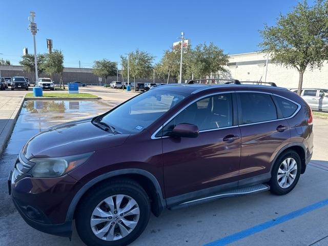 used 2014 Honda CR-V car, priced at $15,549