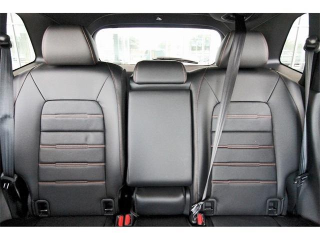 new 2025 Honda CR-V Hybrid car, priced at $40,545