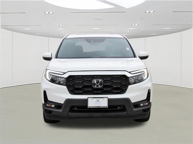 used 2024 Honda Passport car, priced at $33,348