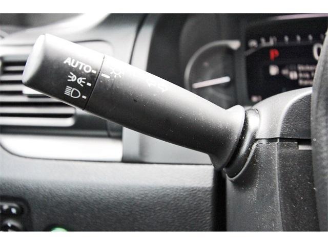 used 2024 Honda Passport car, priced at $33,348