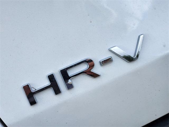 new 2025 Honda HR-V car, priced at $27,205