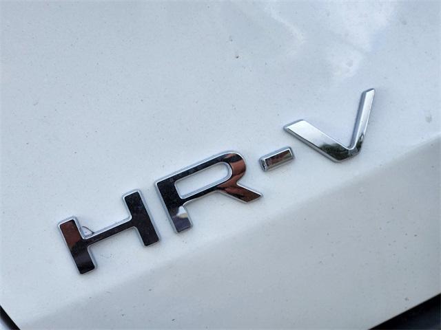 new 2025 Honda HR-V car, priced at $26,267