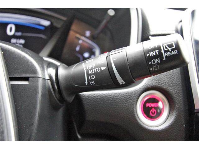 used 2022 Honda CR-V Hybrid car, priced at $27,882
