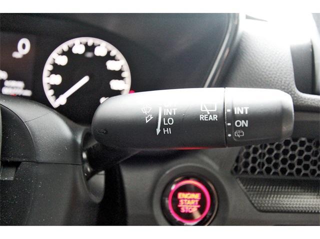 used 2025 Honda CR-V car, priced at $30,388