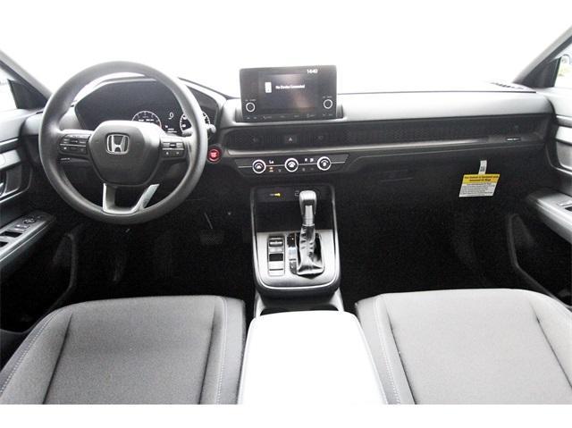 used 2025 Honda CR-V car, priced at $30,388