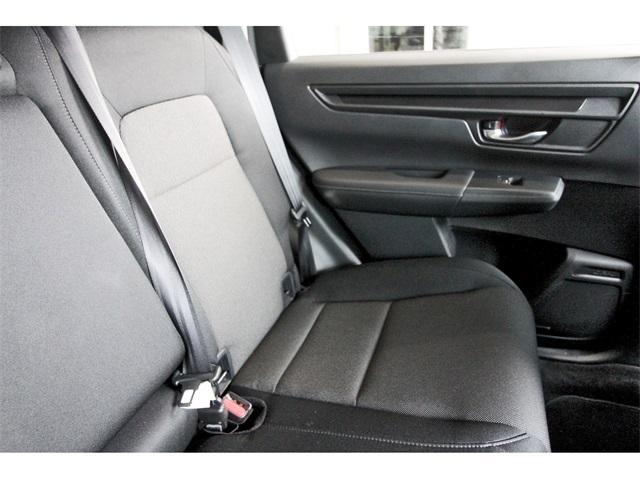 used 2025 Honda CR-V car, priced at $30,388