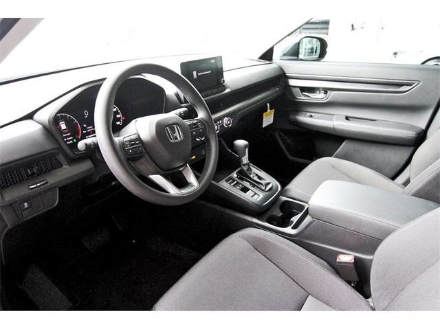 used 2025 Honda CR-V car, priced at $30,388