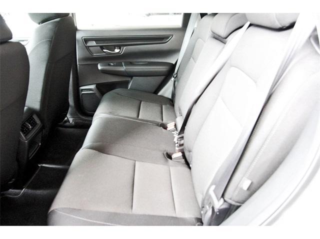 used 2025 Honda CR-V car, priced at $30,388