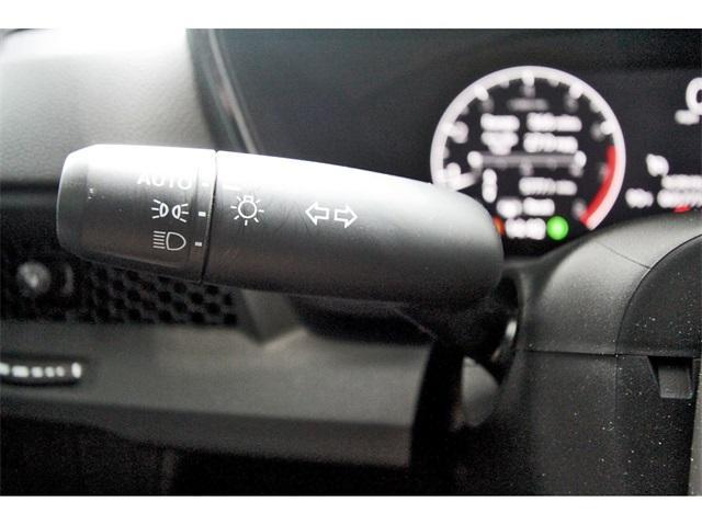 used 2025 Honda CR-V car, priced at $30,388