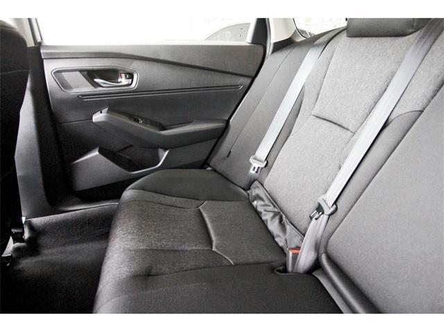 new 2025 Honda Accord car, priced at $29,302