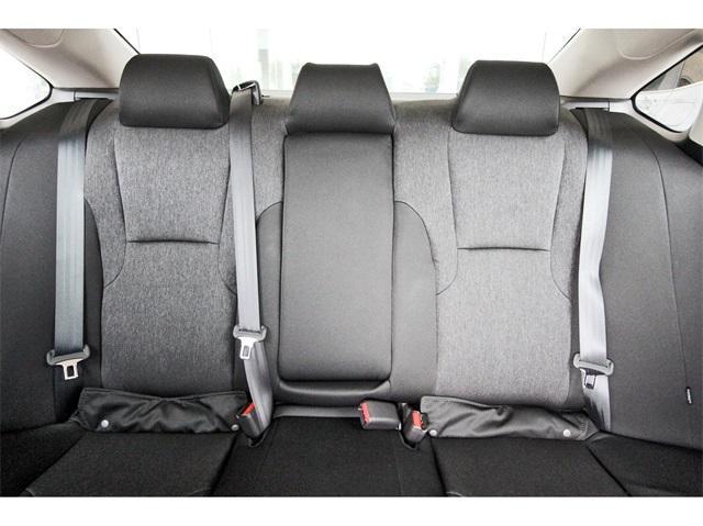 new 2025 Honda Accord car, priced at $29,302