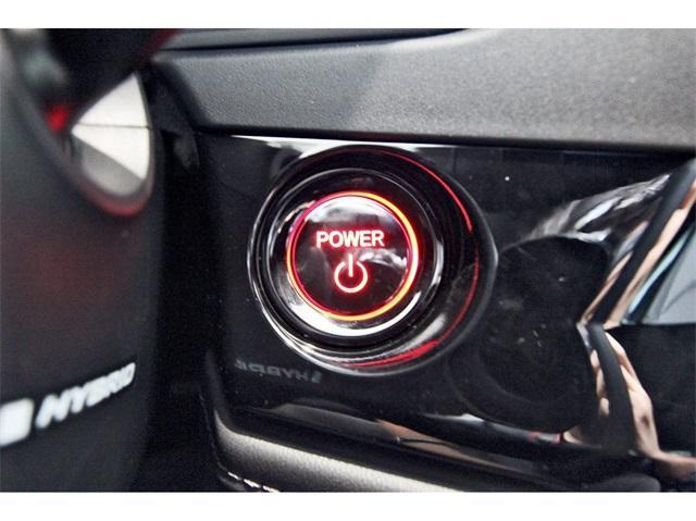 new 2025 Honda Accord Hybrid car, priced at $35,501