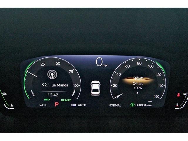 new 2025 Honda Accord Hybrid car, priced at $35,501