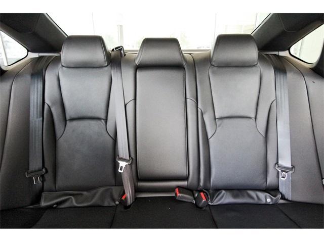new 2025 Honda Accord Hybrid car, priced at $35,501