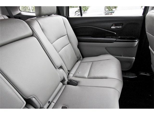 used 2017 Honda Pilot car, priced at $13,498