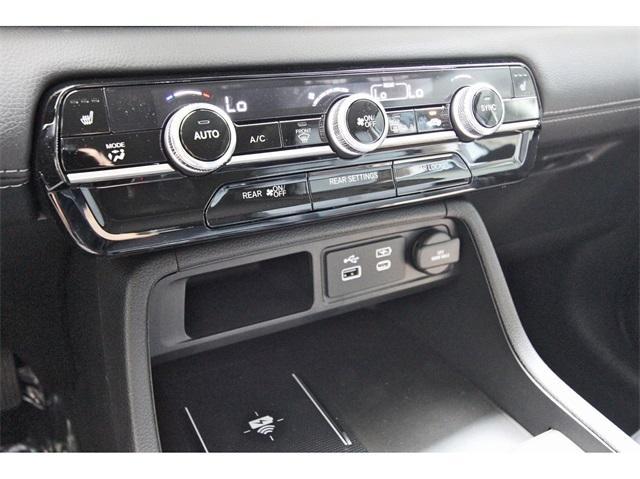 new 2025 Honda Pilot car, priced at $49,132