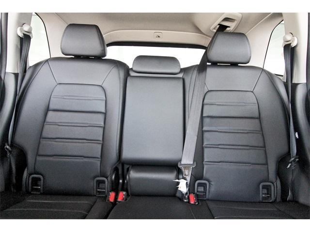 new 2026 Honda CR-V car, priced at $37,118