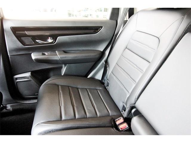 new 2026 Honda CR-V car, priced at $37,118